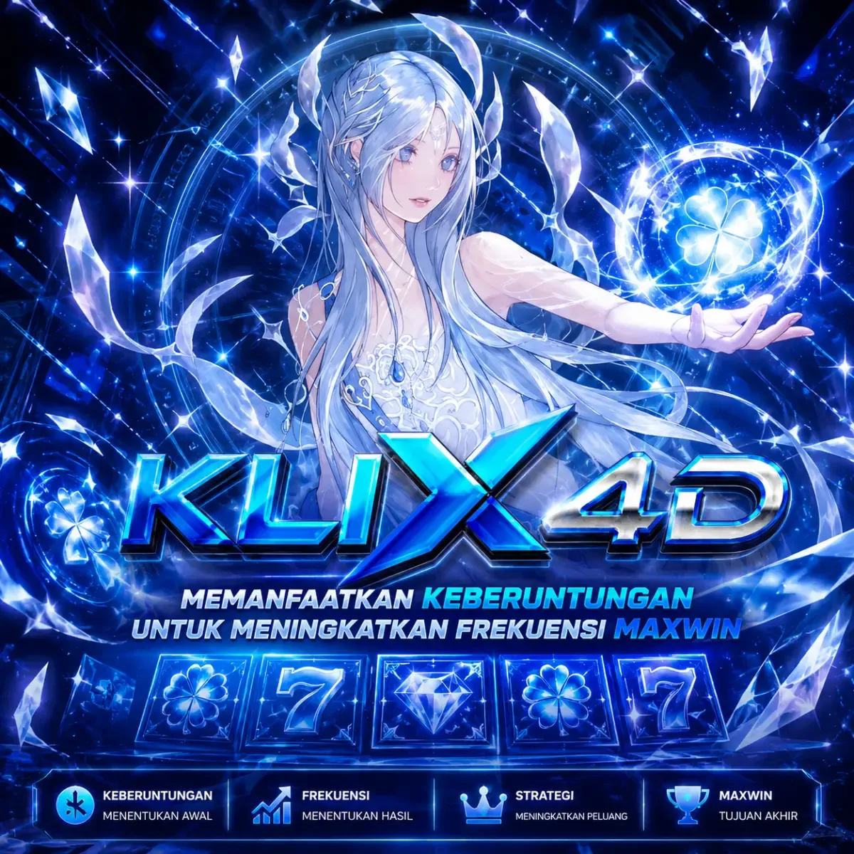KLIX4D