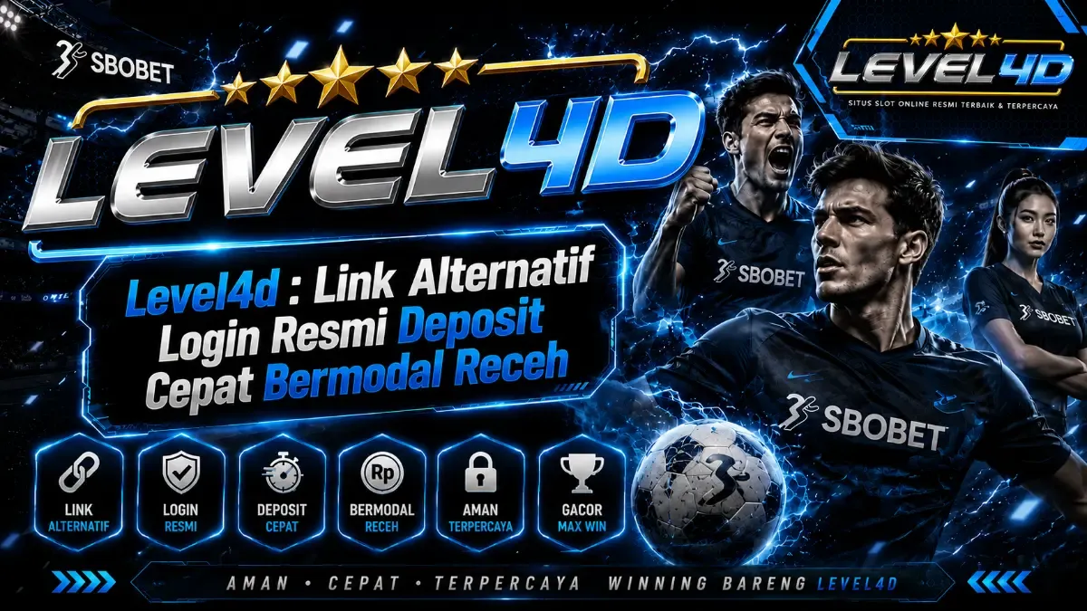 LEVEL4D