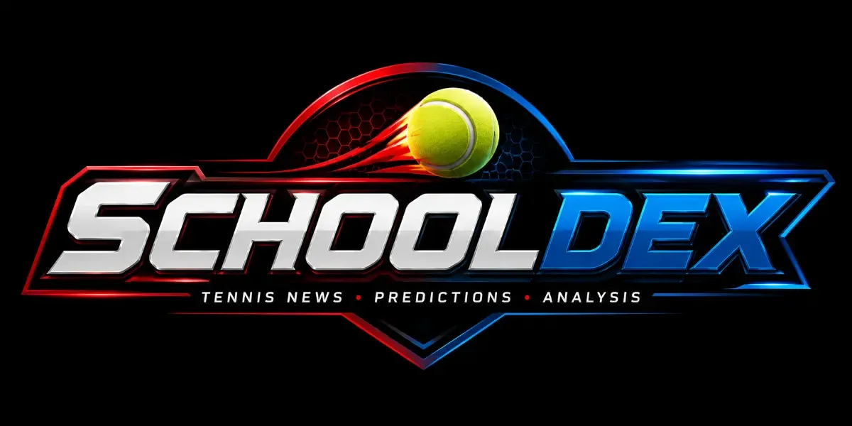 SchoolDex - Tennis News