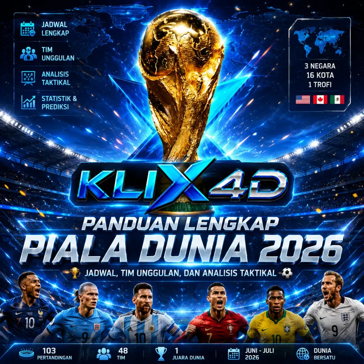 KLIX4D