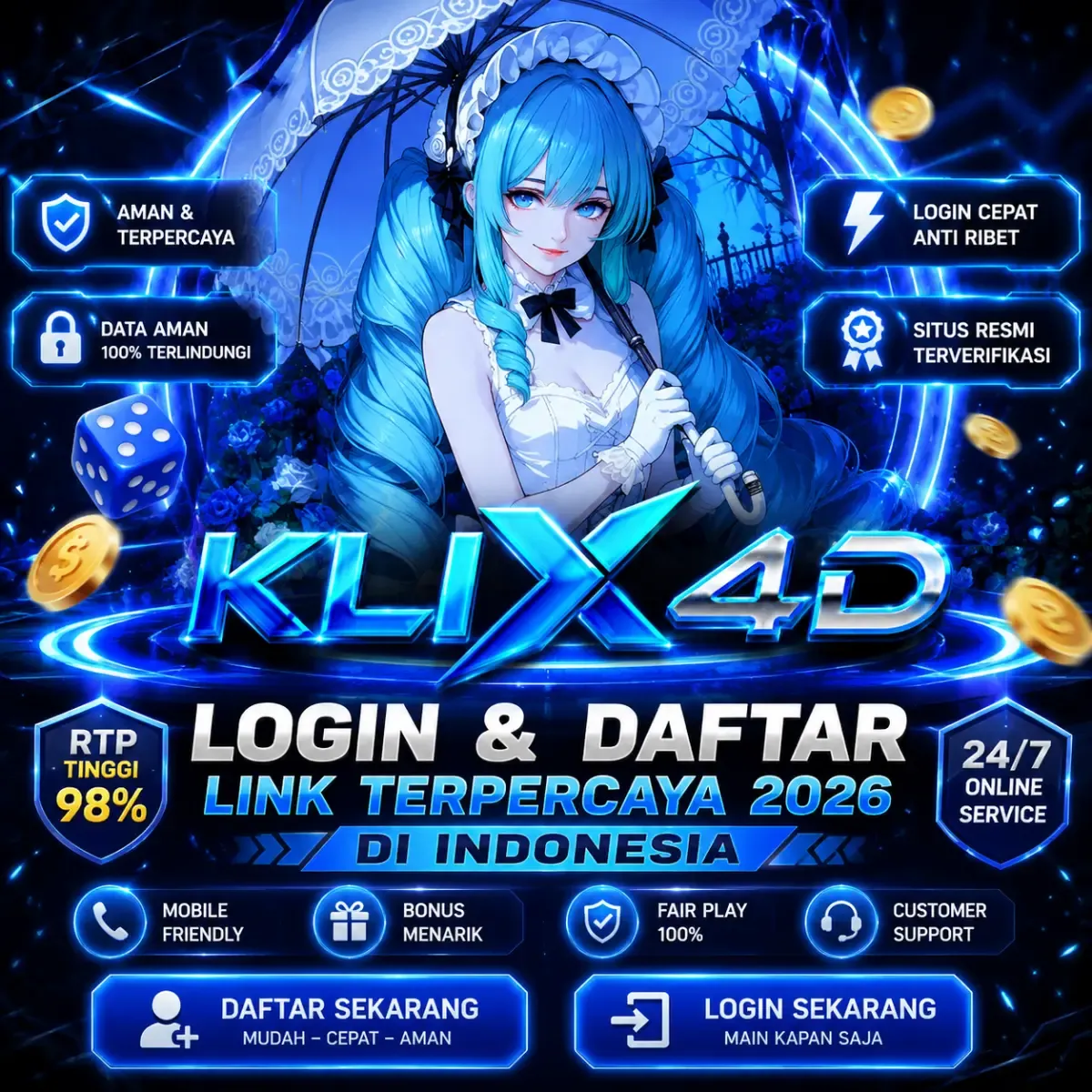 KLIX4D